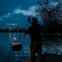 Светильник - фонарь FOX Spomb Bucket Light