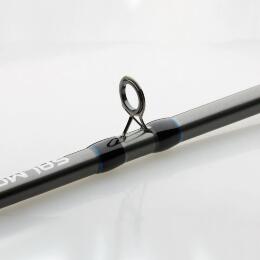 Троллинговое удилище DAM Salmonizer Planner