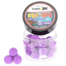 Поп-апы TURBO 15mm
