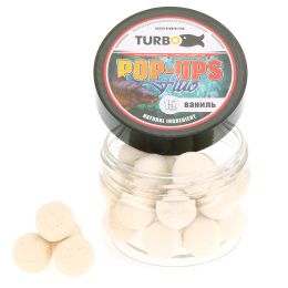 Поп-апы TURBO 15mm