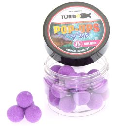 Поп-апы TURBO 15mm