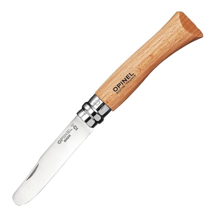 Нож складной Opinel №7 My First Opinel
