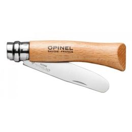 Нож складной Opinel №7 My First Opinel