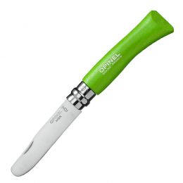 Нож складной Opinel №7 My First Opinel