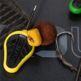 Стопоры для бойлов Avid Carp Outline FleckTone Bait Stops