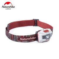 Светодиодный налобный фонарь с USB подзарядкой Naturehike Headlights TD-02 NH00T002-D