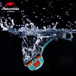 Светодиодный налобный фонарь с USB подзарядкой Naturehike Headlights TD-02 NH00T002-D