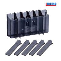 Коробка для приманок Meiho Stocker BM-3010D, 205х115х60мм