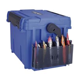 Коробка для приманок Meiho Stocker BM-3010D, 205х115х60мм
