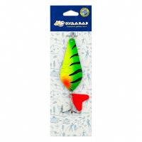 Блесна колеблющаяся Aydahar CDP 101, Size № 2