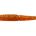 LSSY3-008=8см, Fire Carrot (10 шт.)