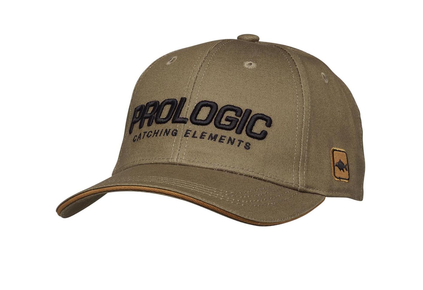 Кепка Prologic Classic Baseball Cap One Size Olive Green