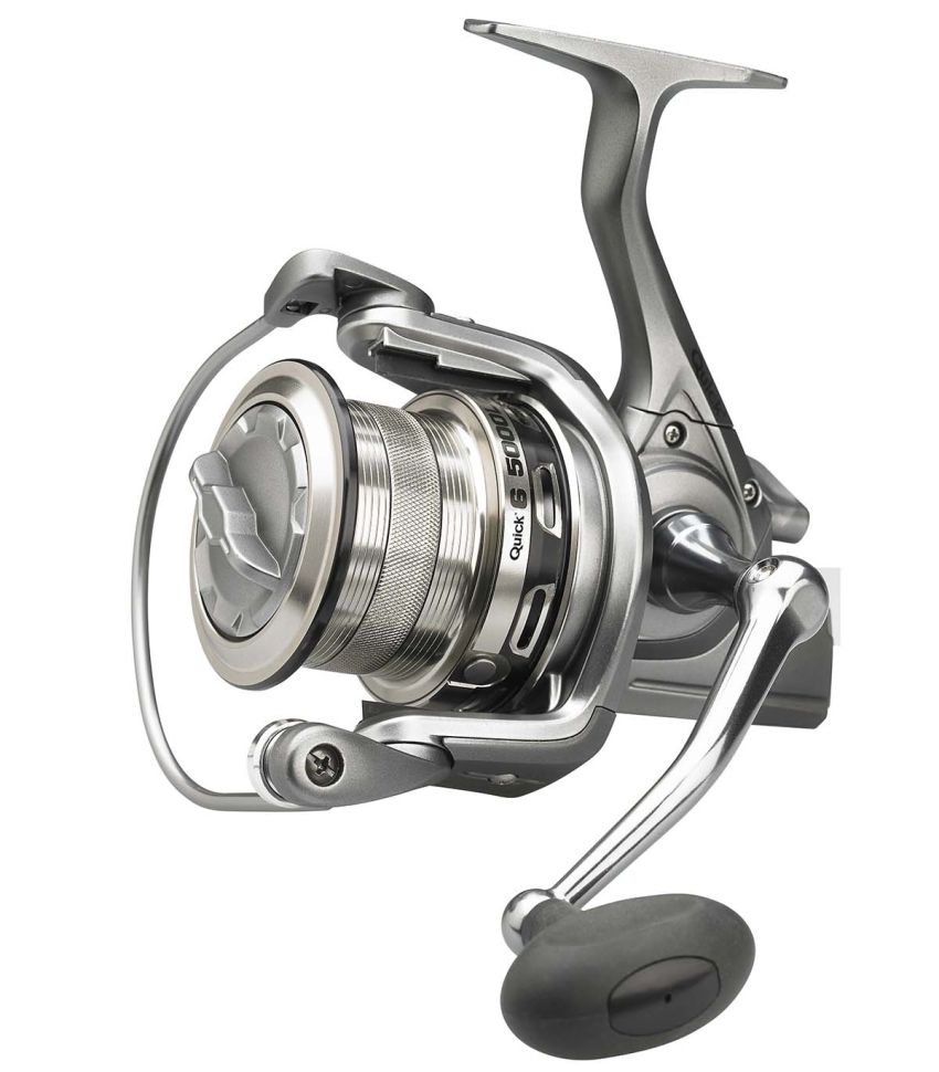 Катушка DAM QUICK 6 LC