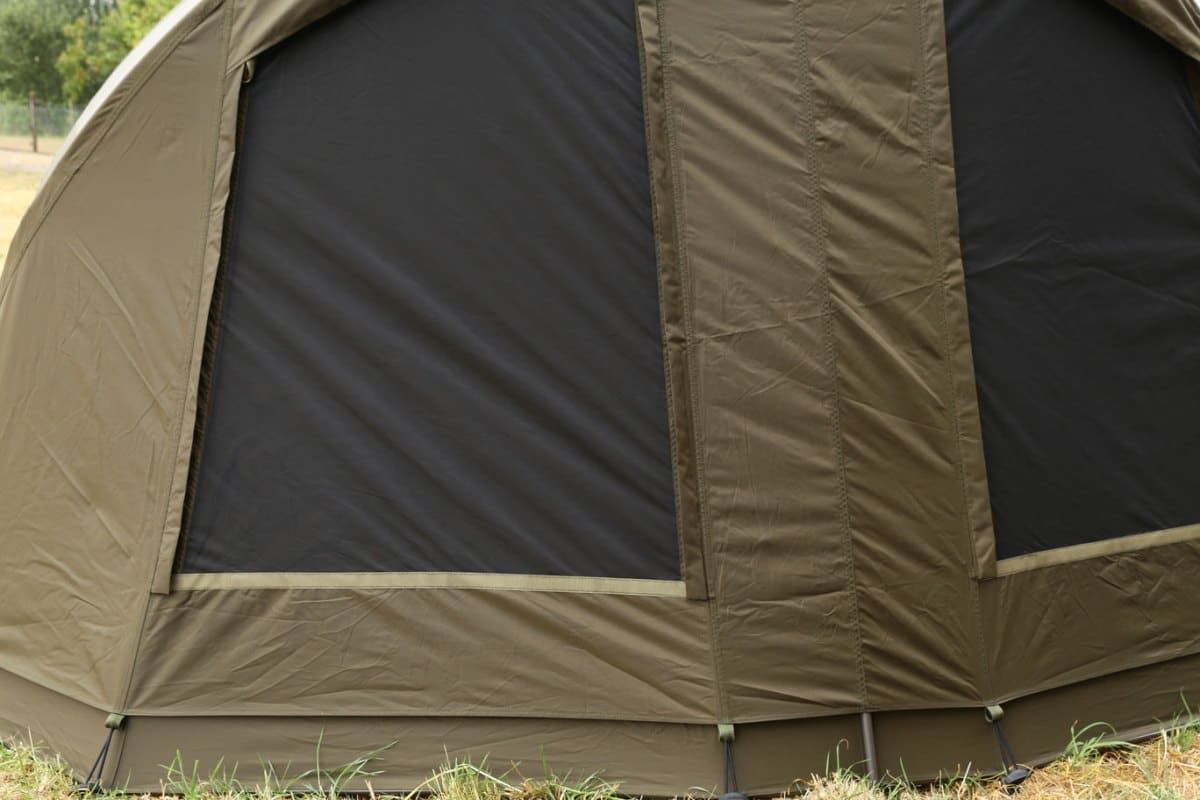 Палатка FOX R-Series 1-Man XL Camo