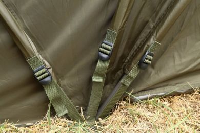 Палатка FOX R-Series 1-Man XL Camo