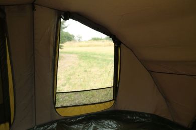 Палатка FOX R-Series 1-Man XL Camo