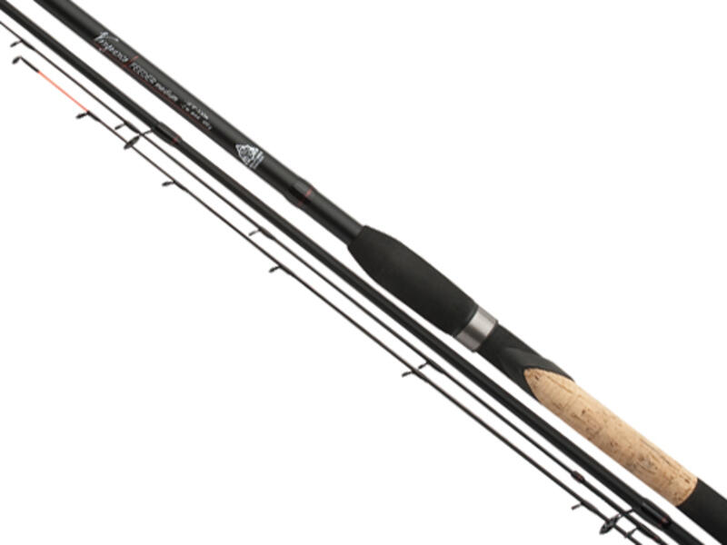 Удилище фидерное Shimano VENGEANCE MULTI FEEDER - MATCH