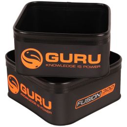 Набор емкостей Guru Fusion 300 + Bait Pro 200