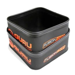 Набор емкостей Guru Fusion 300 + Bait Pro 200