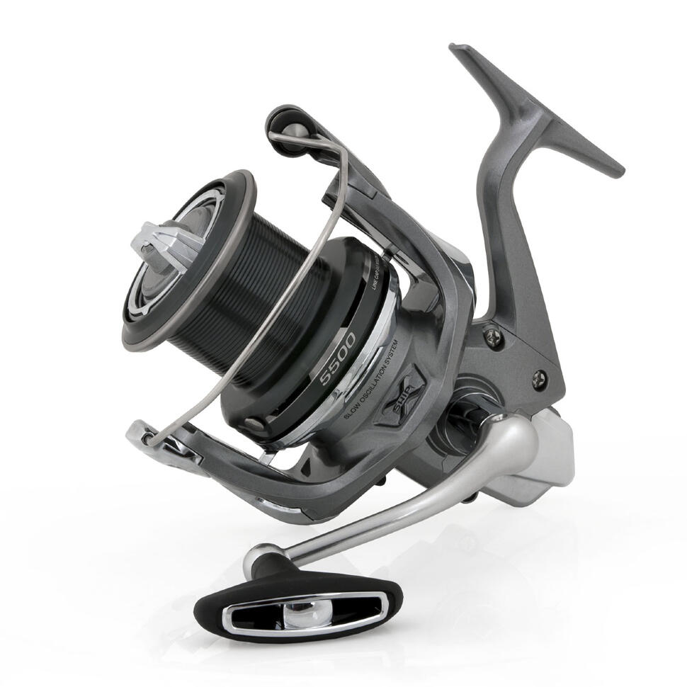 Катушка Shimano Ultegra XSD