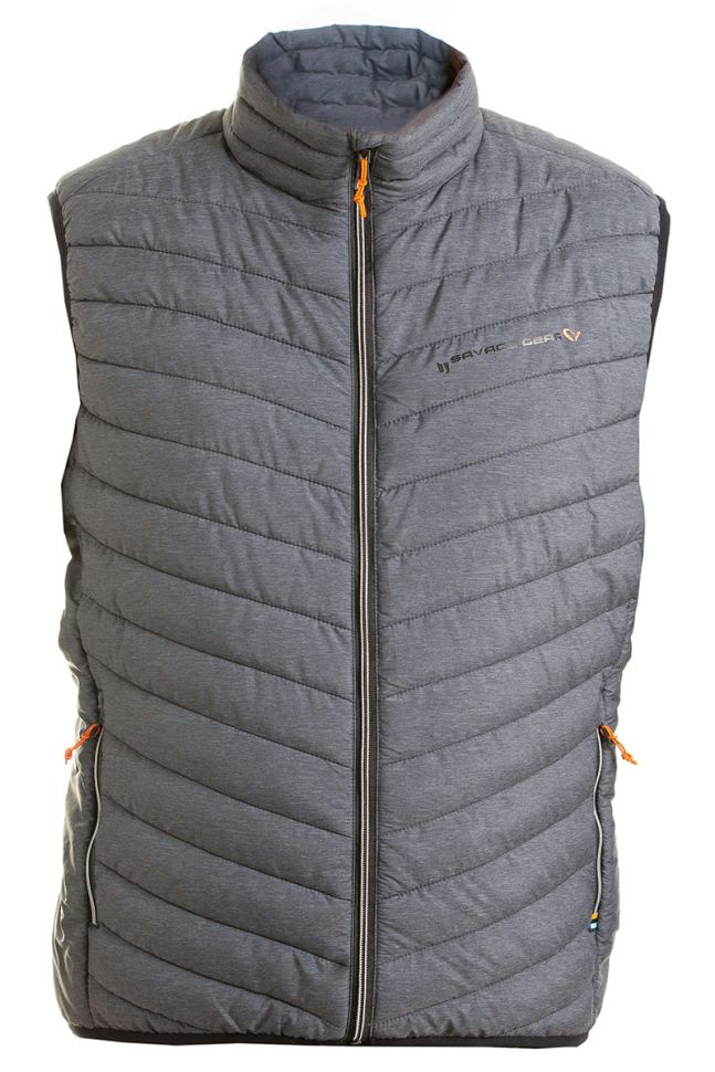 Жилет Savage Gear Simply Savage Thermo Vest