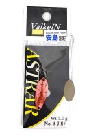 Блесна ValkeIN ASTRAR 1.6g