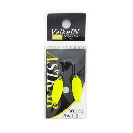 Блесна ValkeIN ASTRAR 1.6g