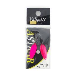 Блесна ValkeIN ASTRAR 1.6g