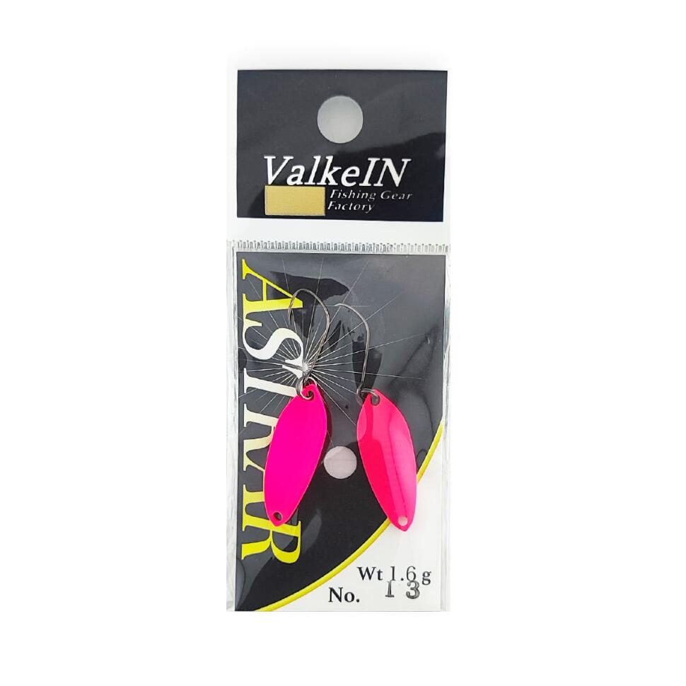 Блесна ValkeIN ASTRAR 1.6g