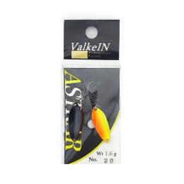 Блесна ValkeIN ASTRAR 1.6g