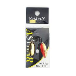 Блесна ValkeIN ASTRAR 1.6g