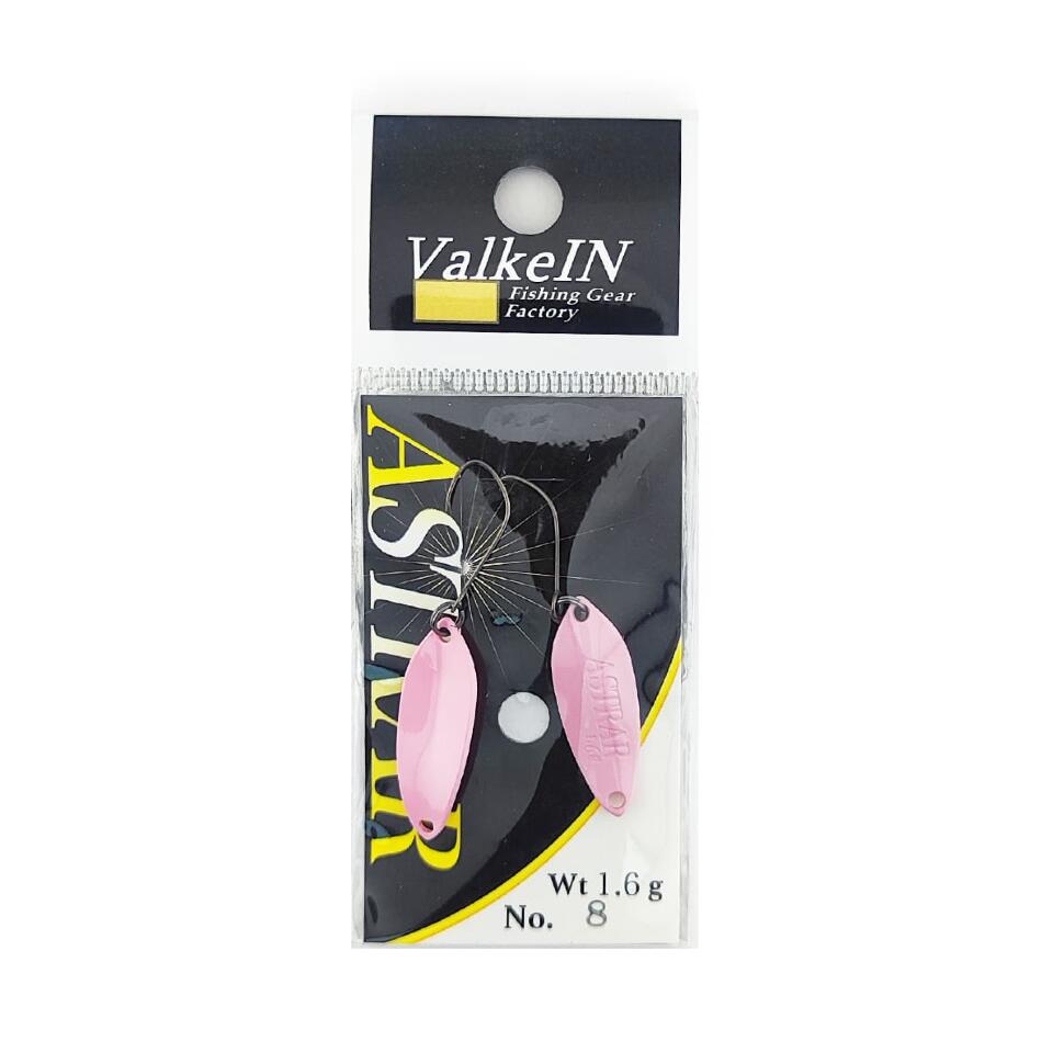 Блесна ValkeIN ASTRAR 1.6g