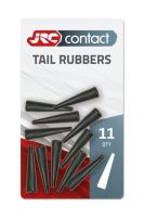 Конуса для клипсы JRC Tail Rubbers - 11pcs