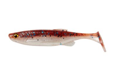 Силикон Savage Gear Fat Minnow T-Tail Bulk 10.5cm