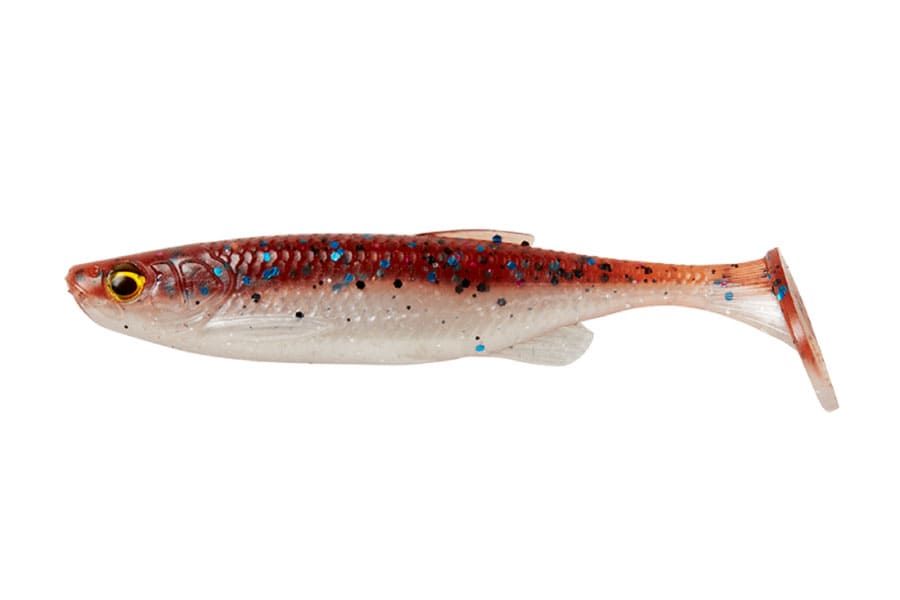 Силикон Savage Gear Fat Minnow T-Tail Bulk 10.5cm