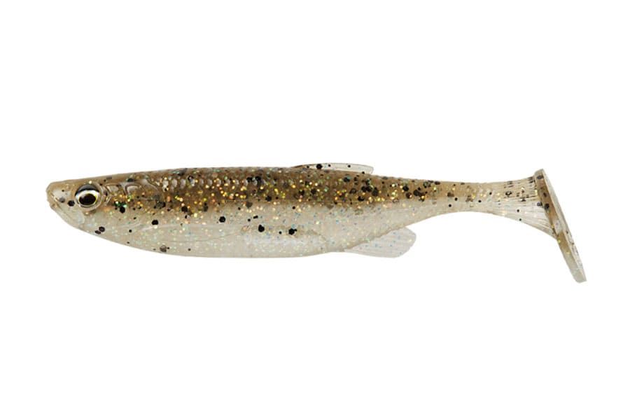 Силикон Savage Gear Fat Minnow T-Tail Bulk 10.5cm