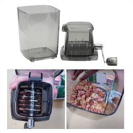 Система измельчения бойлов и пеллетса Turbo Multi Bait Grinder