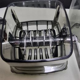 Система измельчения бойлов и пеллетса Turbo Multi Bait Grinder