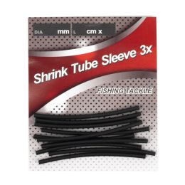 Трубка термоусадочная Namazu Pro "Shrink Tube Sleeve 3x"