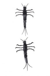 Мягкая приманка Savage Gear 3D TPE Mayfly Nymph