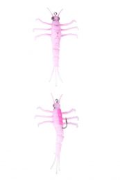 Мягкая приманка Savage Gear 3D TPE Mayfly Nymph