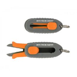 Ножницы для лески Savage Gear Micro Braid & Line Cutter