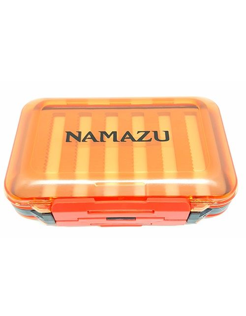 Коробка для мормышек и мелких аксессуаров Namazu тип А