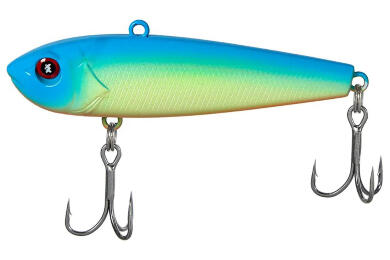 Воблер Viking Fishing Outcast Vib 40mm 7.0g hook