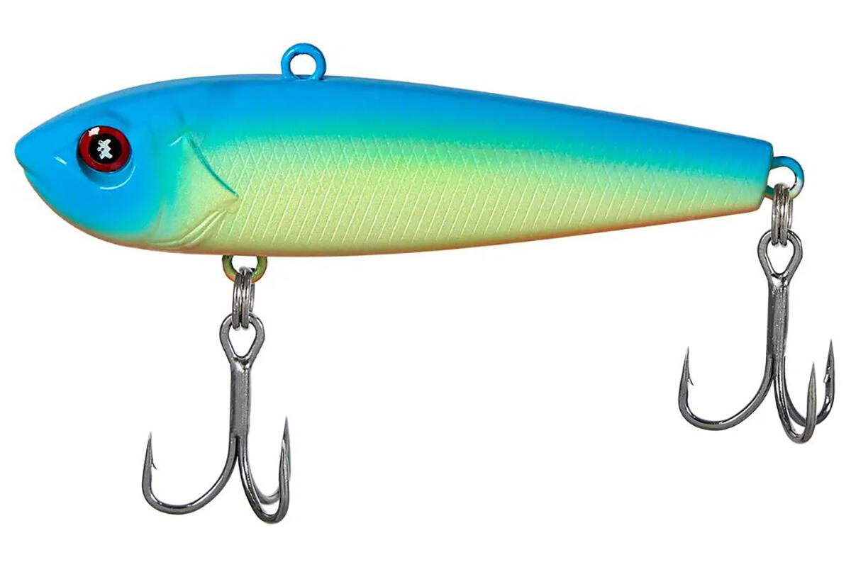 Воблер Viking Fishing Outcast Vib 40mm 7.0g hook