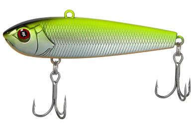 Воблер Viking Fishing Outcast Vib 40mm 7.0g hook