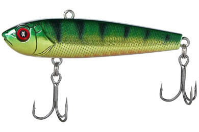 Воблер Viking Fishing Outcast Vib 40mm 7.0g hook