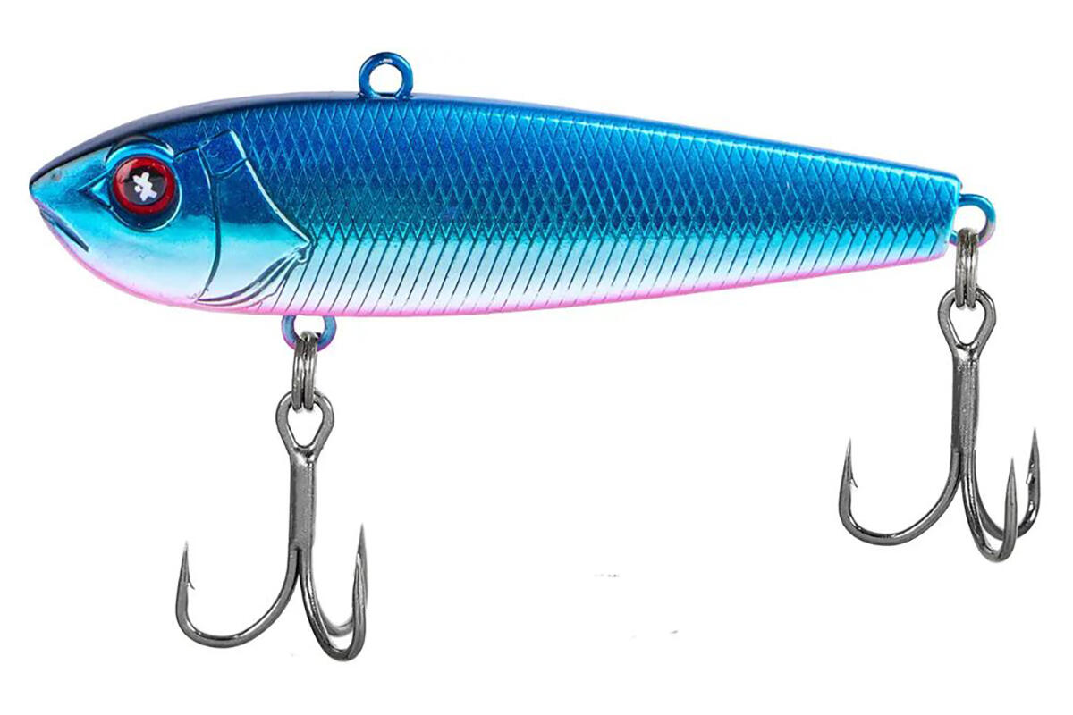 Воблер Viking Fishing Outcast Vib 40mm 7.0g hook