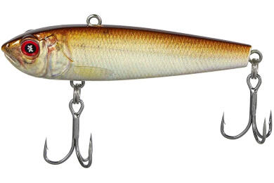 Воблер Viking Fishing Outcast Vib 40mm 7.0g hook