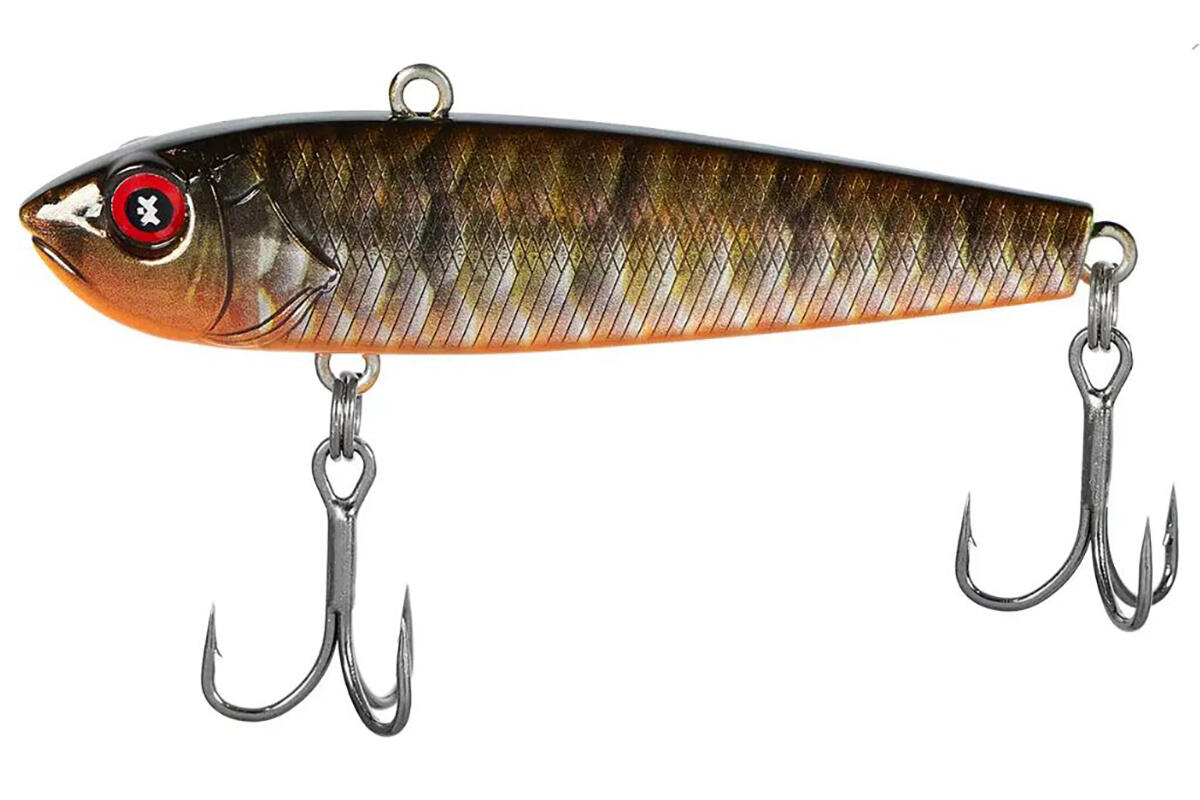 Воблер Viking Fishing Outcast Vib 40mm 7.0g hook